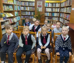 «Бабушка, дедушка и я – лучшие друзья»-4