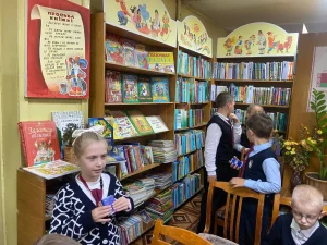 «Бабушка, дедушка и я – лучшие друзья»-5