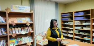 «Бабушка, дедушка и я – лучшие друзья»-6