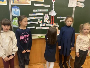 Читаем сказку Татьяны Дашкевич «Всего одна шоколадка»-10