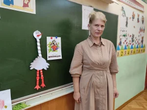 Читаем сказку Татьяны Дашкевич «Всего одна шоколадка»-2