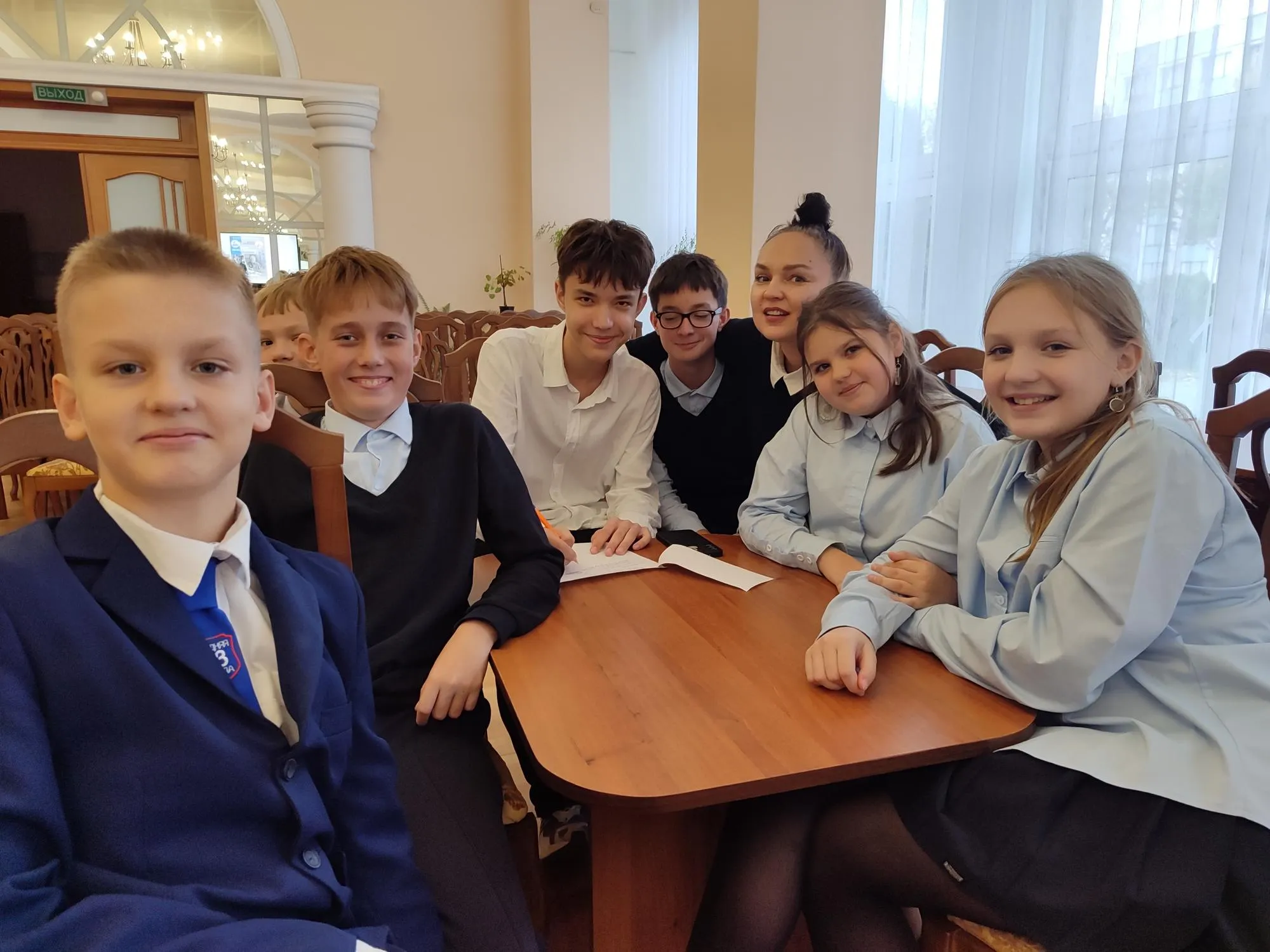 Книжная дуэль. Астафьев VS Шолохов