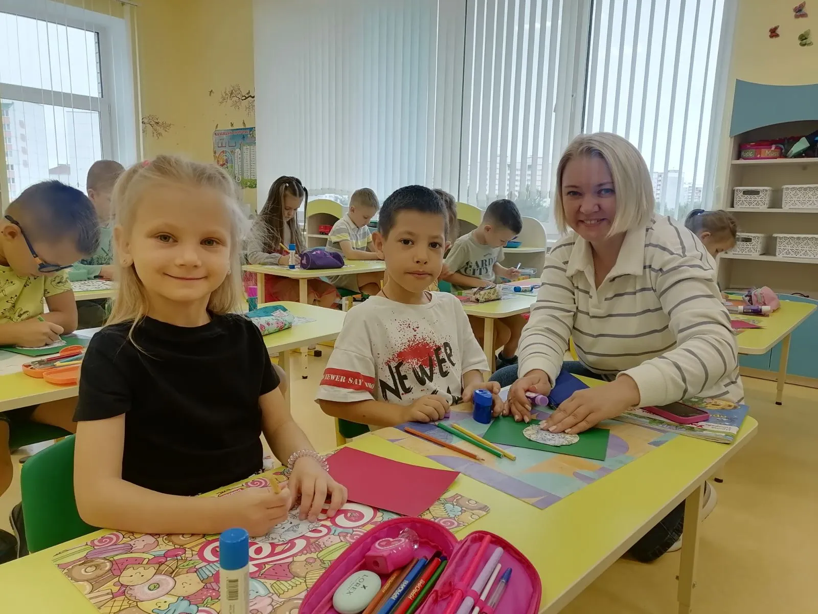 «Уважайте бабушек, уважайте дедушек»