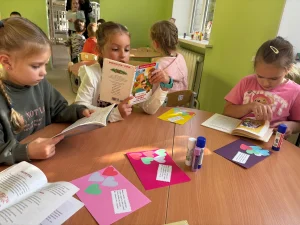 Добрые слова о семье