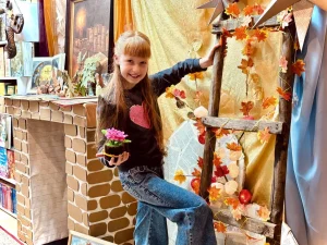 Итог работы