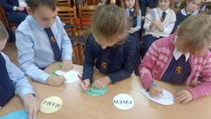 Как прошла Неделя родительской любви в 9 филиале