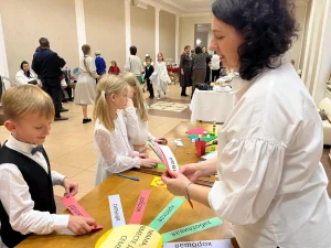 Как прошла Неделя родительской любви в библиотеках города-11