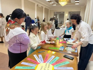 Как прошла Неделя родительской любви в библиотеках города-12