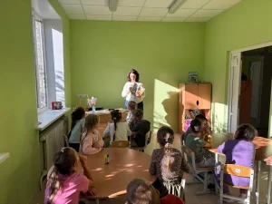 Книга о маме и папе