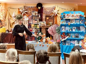 Книги Хадасевич-Лисовой