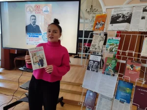 Книги Куприна