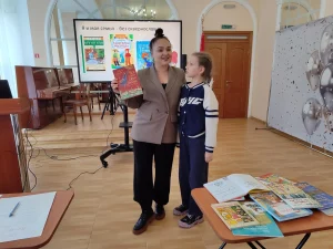 Книги о семье