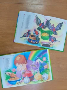 Мероприятие ко Всемирному дню каши-3