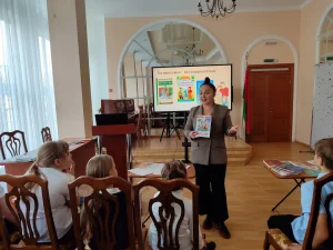 О семье и семейных ценностях-4