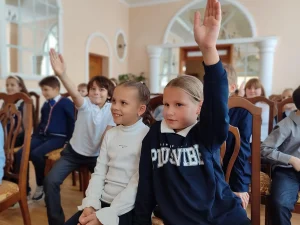 О семье и семейных ценностях-8