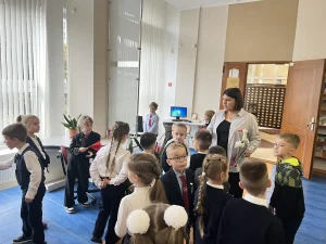 Первые шаги в Книжный город-3