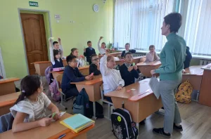 Почему Красная книга так называется рассказывает библиотекарь