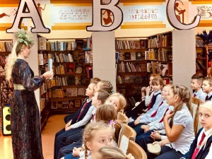 Презентация Хадасевич-Лисовой