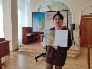 «Самые важные люди – родители»-6