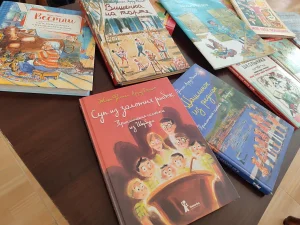 «Самые важные люди – родители»-7