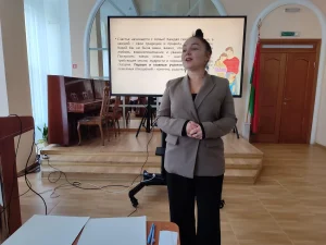 Семья - главное жизни