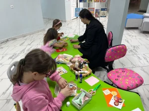 Стихи о маме