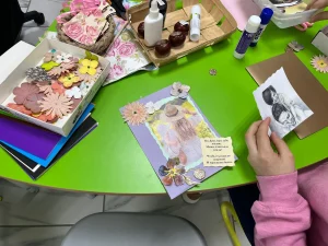 Сувенир маме