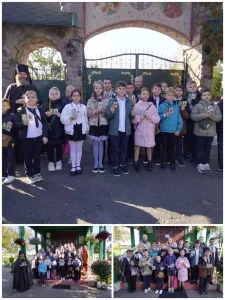 Святой Афанасий Брестский