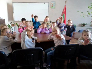 Сюрприз для учителя-3