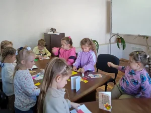 Сюрприз для учителя-5