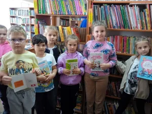 Сюрприз для учителя-8