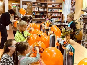 Творческий конкурс