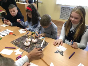 Творческий процесс