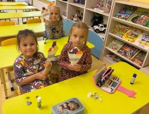 «Уважайте бабушек, уважайте дедушек»-3