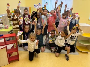 «Уважайте бабушек, уважайте дедушек»-4