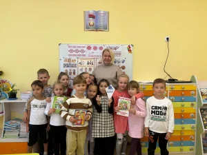 «Уважайте бабушек, уважайте дедушек»-5