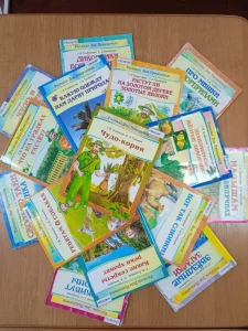 В гости к Деду Природоведу-1