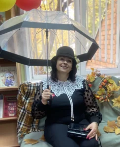 В гостях у Мэри Поппинс-3