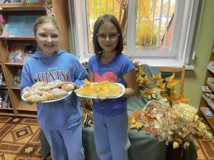 В гостях у Мэри Поппинс-5