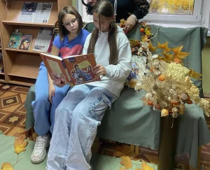 В гостях у Мэри Поппинс-9