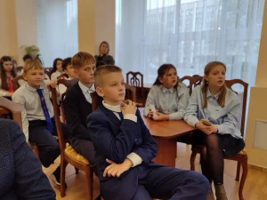 Вопрос викторины