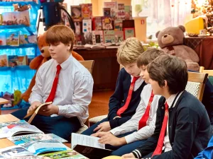 Выбери свой профессиональный путь-1