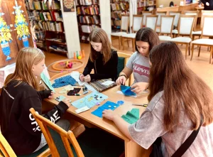 Выбери свой профессиональный путь-23