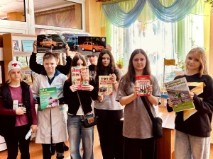 Выбери свой профессиональный путь-24