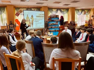 Выбери свой профессиональный путь-25