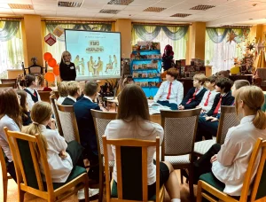 Выбери свой профессиональный путь-3