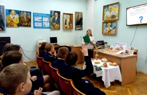 Загадки о хлебе