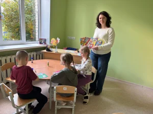 Загадки о маме