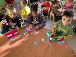 Загадки о семье