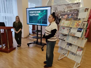 20 ноября – Международный день отказа от курения-4